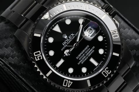 rolex submariner black pictures|black Rolex Submariner for sale.